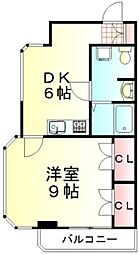 シグマ朝志ヶ丘ハイツ