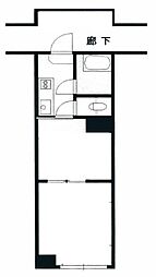 鶴ケ岡マンション