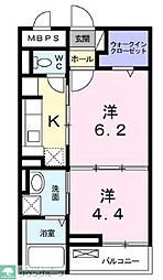 フローリド・カシワ