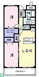 シャン・ド・フルールＢ