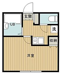 シャルムドミール成増