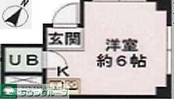 グランデーム成増