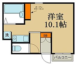 ふじみ野市西２丁目
