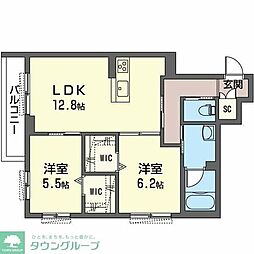 クレシア(クレシア)