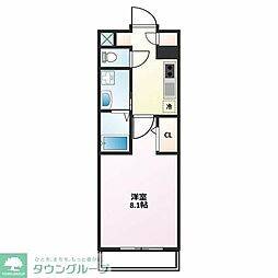 サンロレンツォＫ