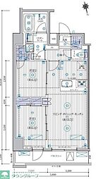 MAXIV CROS 高島平 MIRAIS