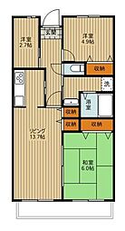 Ｔ’ｓｇａｒｄｅｎ清瀬