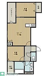 川越市仙波町２丁目