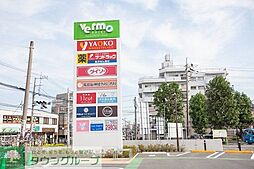 富士見市水谷東貸家