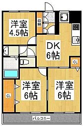 ホワイトハイツ小峰