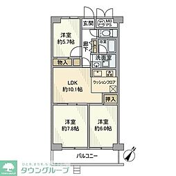 イトーピア西浦和