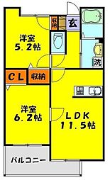 タートルクレインふじみ野II