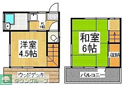 亀久保ツインズI