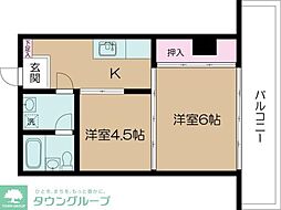 サンライト朝田