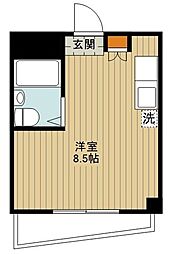 新座市栗原６丁目