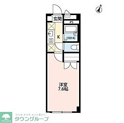 アンプルール フェール 上福岡II