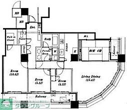 ふじみ野市うれし野２丁目