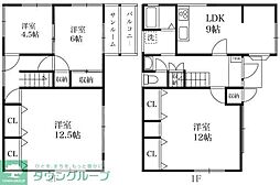 野火止5丁目Ｋ賃貸