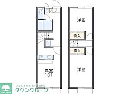 レオパレス青葉