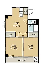 朝霞市幸町３丁目