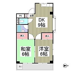 朝霞市幸町３丁目