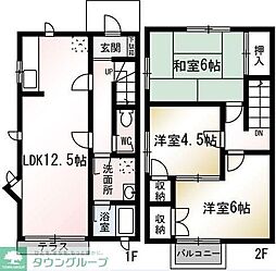 サーブルクィント