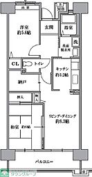 Ｔ’ｓｇａｒｄｅｎ清瀬