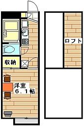 レオパレスベルグランデＡ