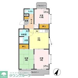 グラン.ドムール上福岡