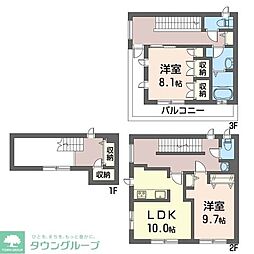 ラージフィールド