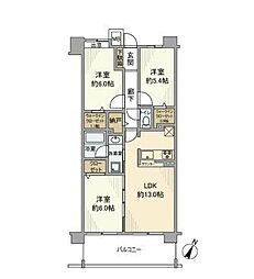新座市畑中１丁目