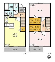 ローズコート・12
