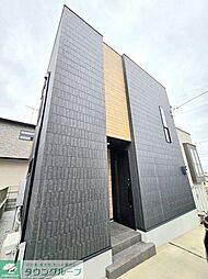 青葉台KASHIYAII　A号棟