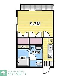 ウィスタリアみずほ台