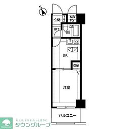 ライオンズマンション成増第5