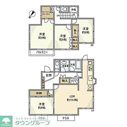 中富南戸建