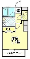 ライネスふじみ野