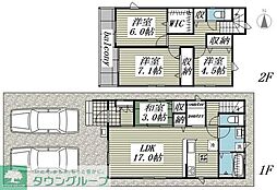 Ｓｕｍａｉ−ｔｏ川越市かすみ野04