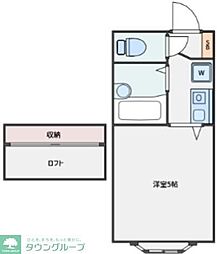 パンシオンみずほ台Ｃ棟