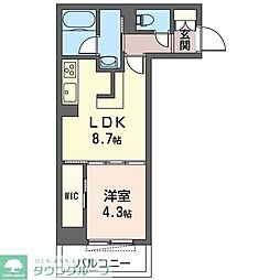 シャーメゾン　リリアル