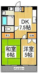 セジュール・ド・ミワ弐番館