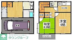 富士見市水谷東3丁目戸建