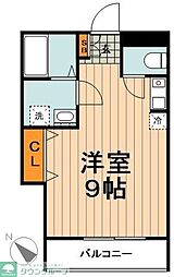 ドリームパレスI 202