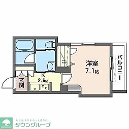 サンヴェルジュ　エス