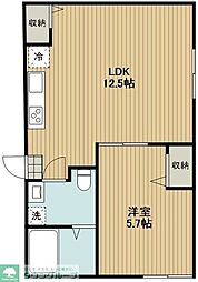 板橋区赤塚新町３丁目