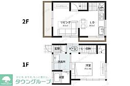 桜望（さくらみ）テラス志木