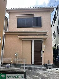 三原三丁目賃貸戸建