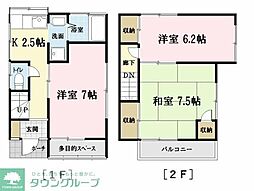 桜ヶ丘リノベ戸建