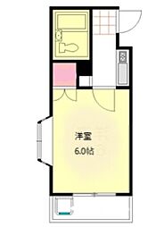 キャロル朝霞台