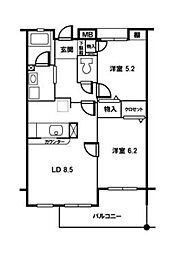 タートルクレインふじみ野II